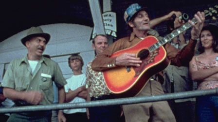 Harlan County USA Film Still